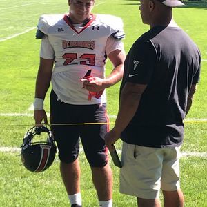 Meet your Posher, Johnell